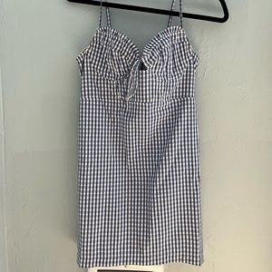 Urban outfitters mini dress in Medium